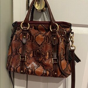 Dooney & Bourke Satchel